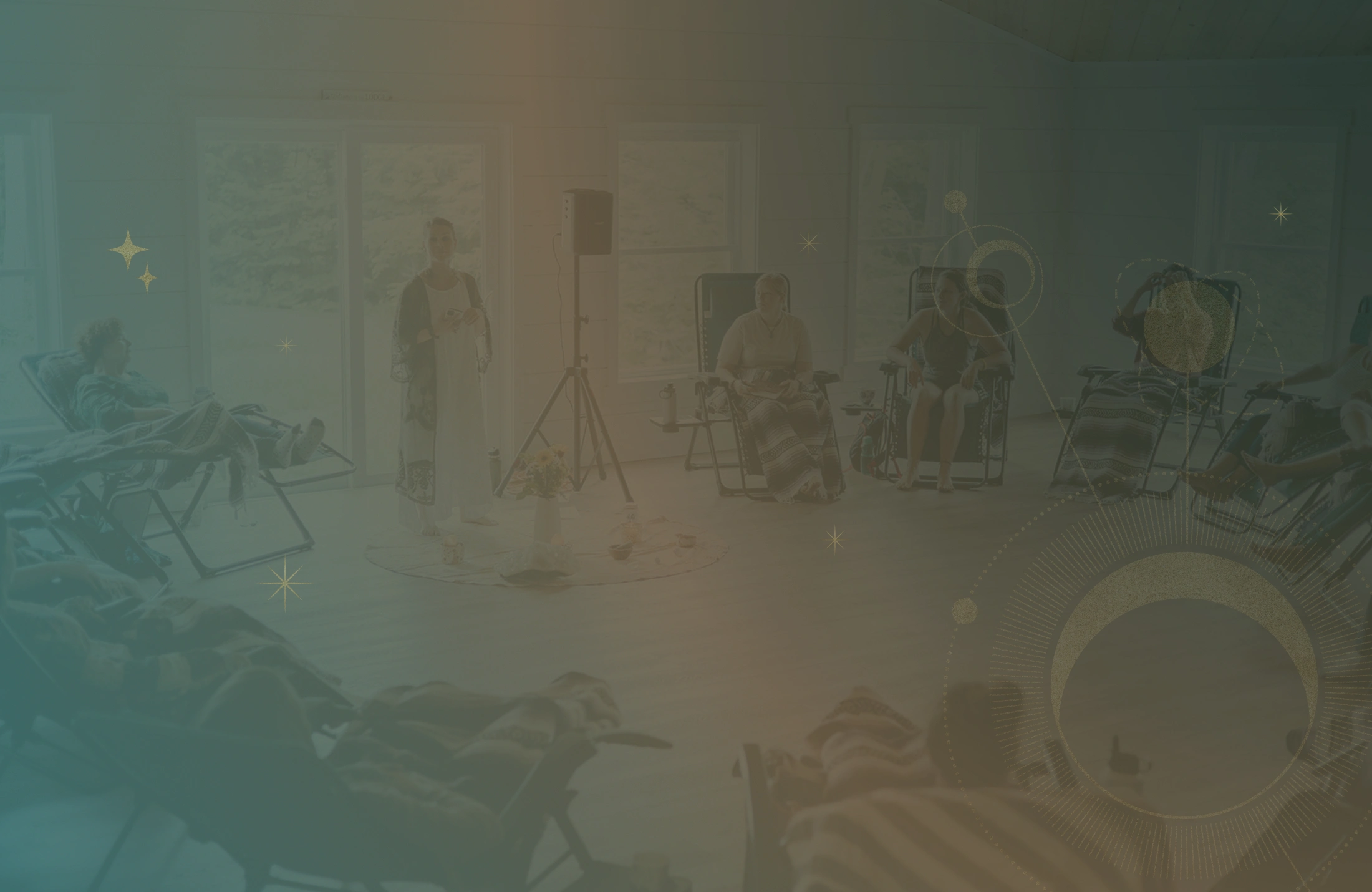 Breathwork for Businesses and Corporate with KateLyn Costa Maine Breathwork Guide 1