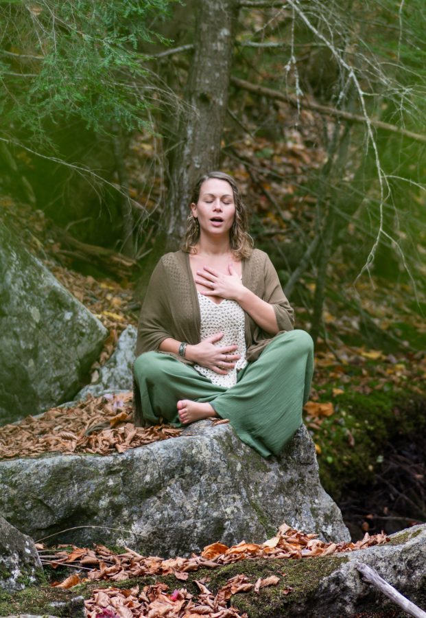 KateLyn Costa Maine Breathwork Guide and Therapist 2