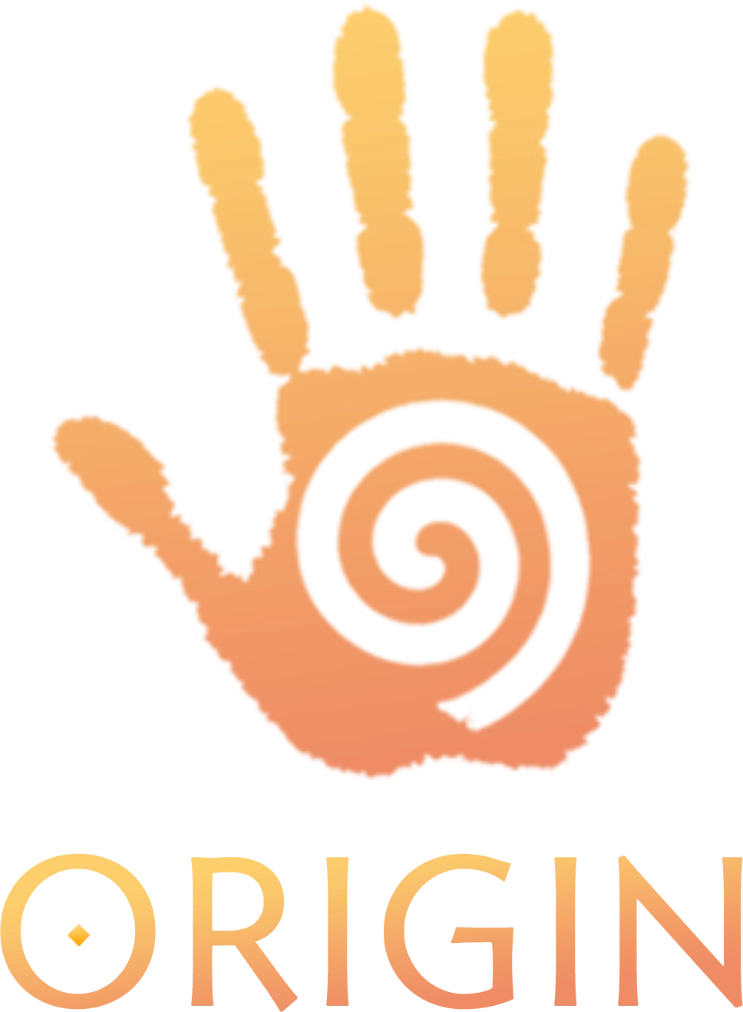 origin movement logo