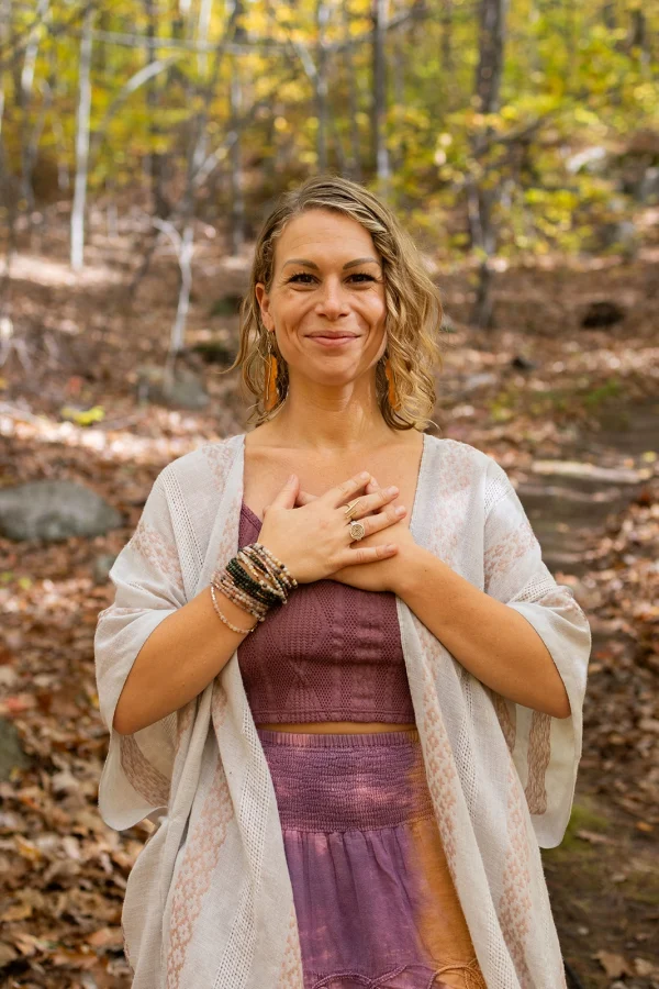 retreat in maine katelyn breathwork guide breathwork in maine