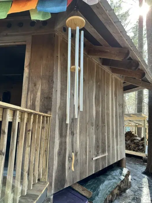 wild sacred retreat nurture through nature maine katelyn breathwork retreat 13